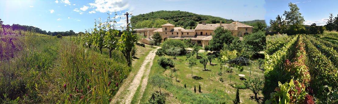 monastère de solan